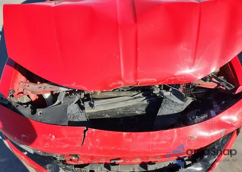 2016 Dodge Charger Sxt from USA, damaged, VIN 2C3CDXHG3GH174960